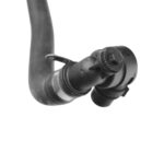 Mangueira Retorno Ar Quente Jeep Compass 2016 17 18 A 2022 - Imagem 4