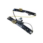 Maquina Vidro Traseira Esquerda Land Rover Velar 2018 2023 - Imagem 5