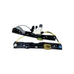Maquina Vidro Traseira Esquerda Land Rover Velar 2018 2023 - Imagem 4