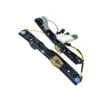Maquina Vidro Traseira Esquerda Land Rover Velar 2018 2023 - Imagem 3
