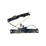 Maquina Vidro Traseira Esquerda Land Rover Velar 2018 2023