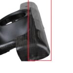 Moldura Carbono Comando Luz Porsche 911 991 2015 16 A 2019 - Imagem 12