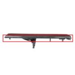 Moldura Carbono Comando Luz Porsche 911 991 2015 16 A 2019 - Imagem 11