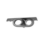 Moldura Carbono Comando Luz Porsche 911 991 2015 16 A 2019 - Imagem 9