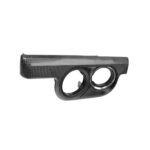 Moldura Carbono Comando Luz Porsche 911 991 2015 16 A 2019 - Imagem 8