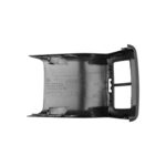 Moldura Difusor Ar Traseiro Vw Golf Gti 2.0 2014 15 A 2017 - Imagem 7