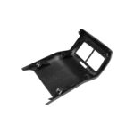 Moldura Difusor Ar Traseiro Vw Golf Gti 2.0 2014 15 A 2017 - Imagem 5