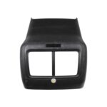 Moldura Difusor Ar Traseiro Vw Golf Gti 2.0 2014 15 A 2017 - Imagem 3