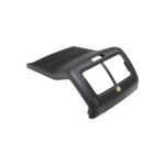 Moldura Difusor Ar Traseiro Vw Golf Gti 2.0 2014 15 A 2017