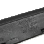 Moldura Vidro Fixo Porta Esquerda Porsche 911 991 2016 2018 - Imagem 6