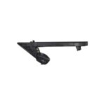 Moldura Vidro Fixo Porta Esquerda Porsche 911 991 2016 2018 - Imagem 5