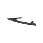Moldura Vidro Fixo Porta Esquerda Porsche 911 991 2016 2018 - Imagem 2