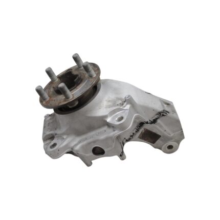 Montante Manga Eixo Dianteiro Direito Land Rover Discovery Sport 2018 A 2023