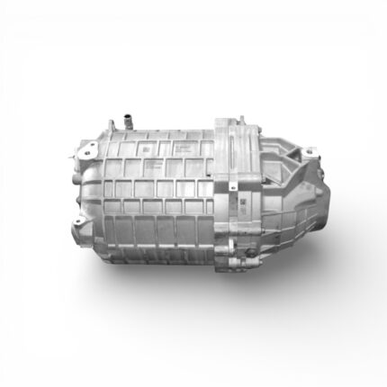 Motor Elétrico Traseiro Tração Volvo Xc40 2020 21 22 23 2024