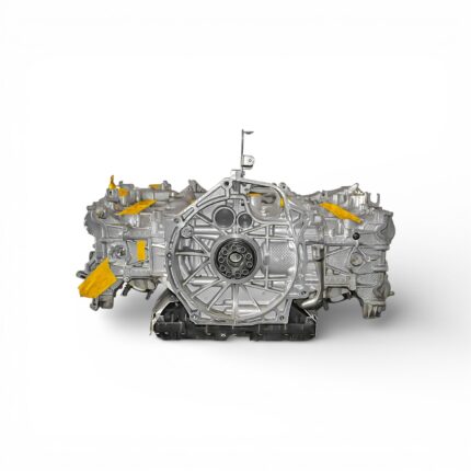 Motor Parcial Porsche 911 991.2 Gts 3.0 2016 2017 2018