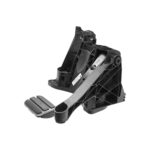 Pedal Atuador Freio Porsche 911 991.2 2016 2017 2018 - Imagem 5