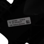 Pedal Atuador Freio Porsche 911 991.2 2016 2017 2018 - Imagem 8