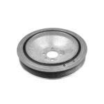 Polia Virabrequim Motor Jeep Compass Commander 2016 2022 - Imagem 5