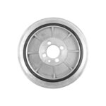 Polia Virabrequim Motor Jeep Compass Commander 2016 2022 - Imagem 3