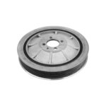 Polia Virabrequim Motor Jeep Compass Commander 2016 2022 - Imagem 2