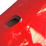 Porta Esquerda Porsche 911 991.2 Gts 2016 2017 2018 - Imagem 6