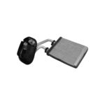 Radiador Ar Quente Caixa Ar Porsche 911 991.2 2016 2017 2018 - Imagem 5