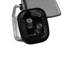 Radiador Ar Quente Caixa Ar Porsche 911 991.2 2016 2017 2018 - Imagem 4