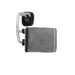 Radiador Ar Quente Caixa Ar Porsche 911 991.2 2016 2017 2018