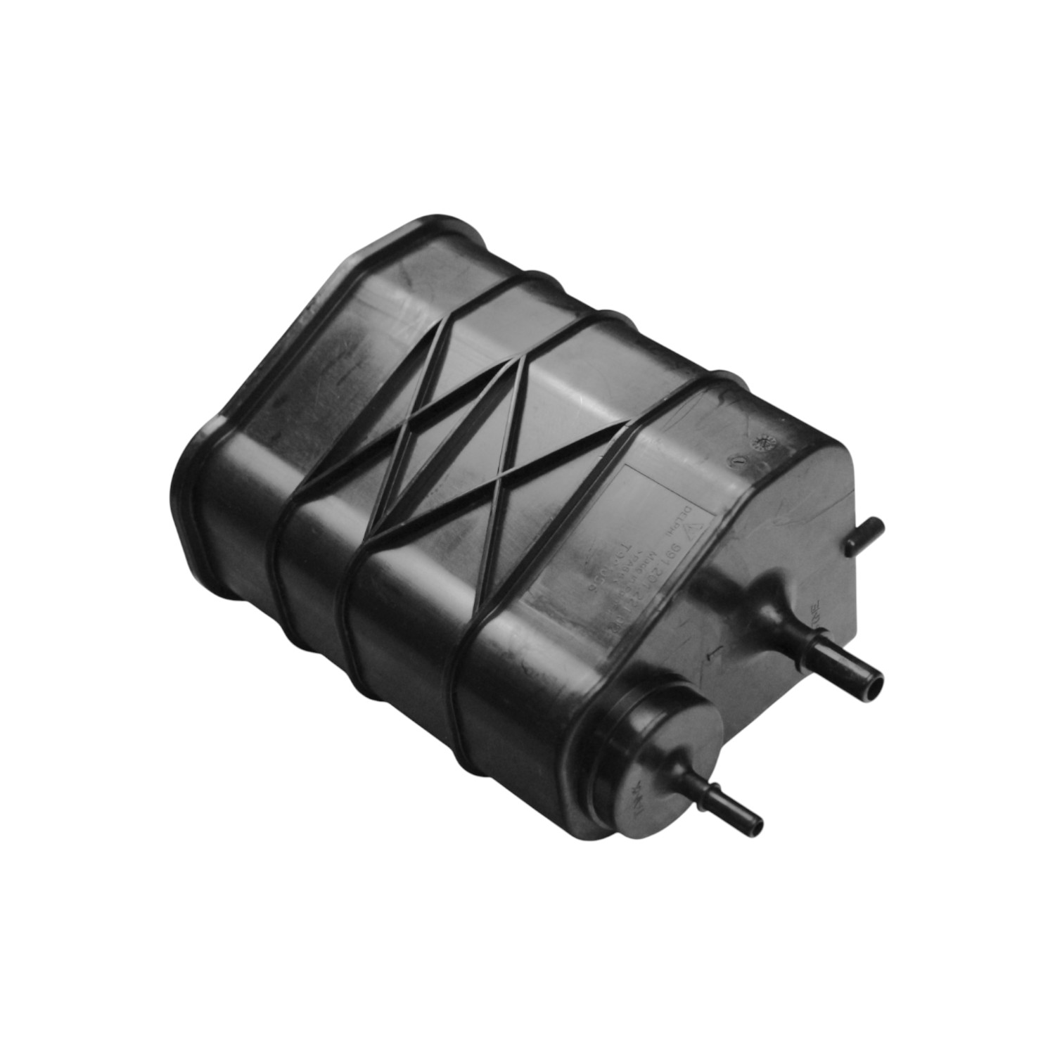 RESERVATÓRIO CANISTER COMBUSTIVEL PORSCHE 911 991 2016 2018 - 13884 (4) Reservatório Canister Combustivel Porsche 911 991 2016 A 2018 - Imagem 1