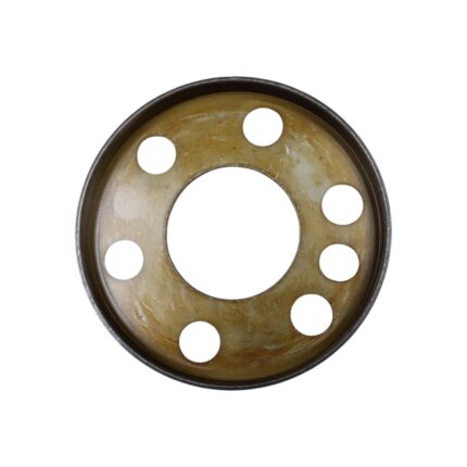 Roda Fônica Virabrequim Bmw M2 Competition 3.0 2018 A 2021