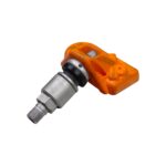Sensor Pressão Pneu Porsche Cayenne E2 E3 2012 13 14 A 2024