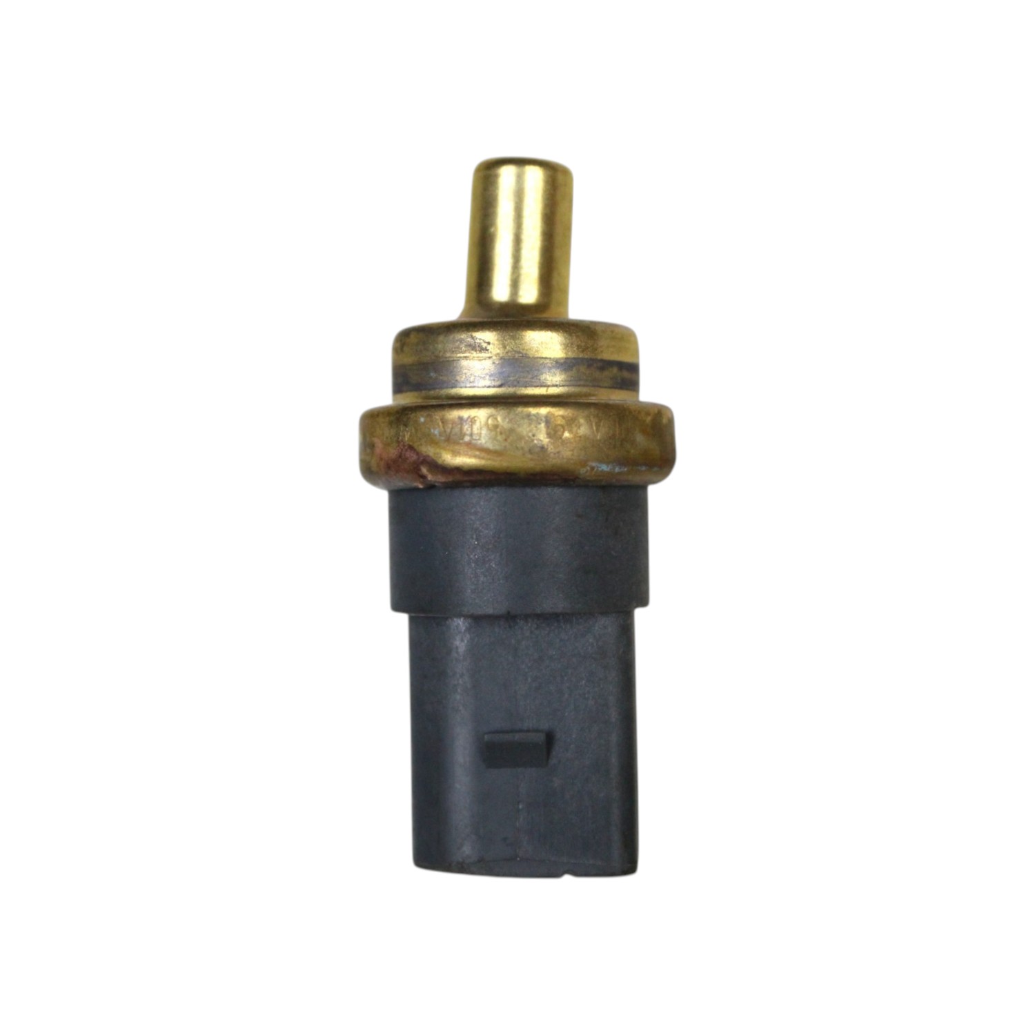 SENSOR TEMPERATURA ÁGUA RADIADOR PORSCHE CAYENNE 2020 A 2024 (4) Sensor Temperatura Água Radiador Porsche Cayenne 2020 A 2024 - Imagem 1