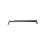 Spoiler Saia Lateral Esquerda Chevrolet Tracker 2017 A 2021