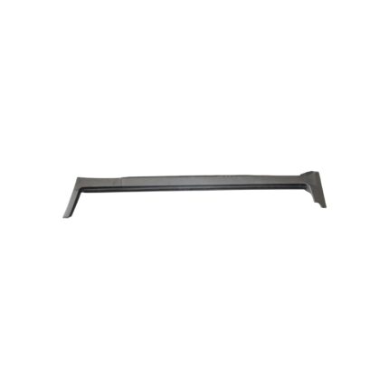 Spoiler Saia Lateral Esquerda Chevrolet Tracker 2017 A 2021