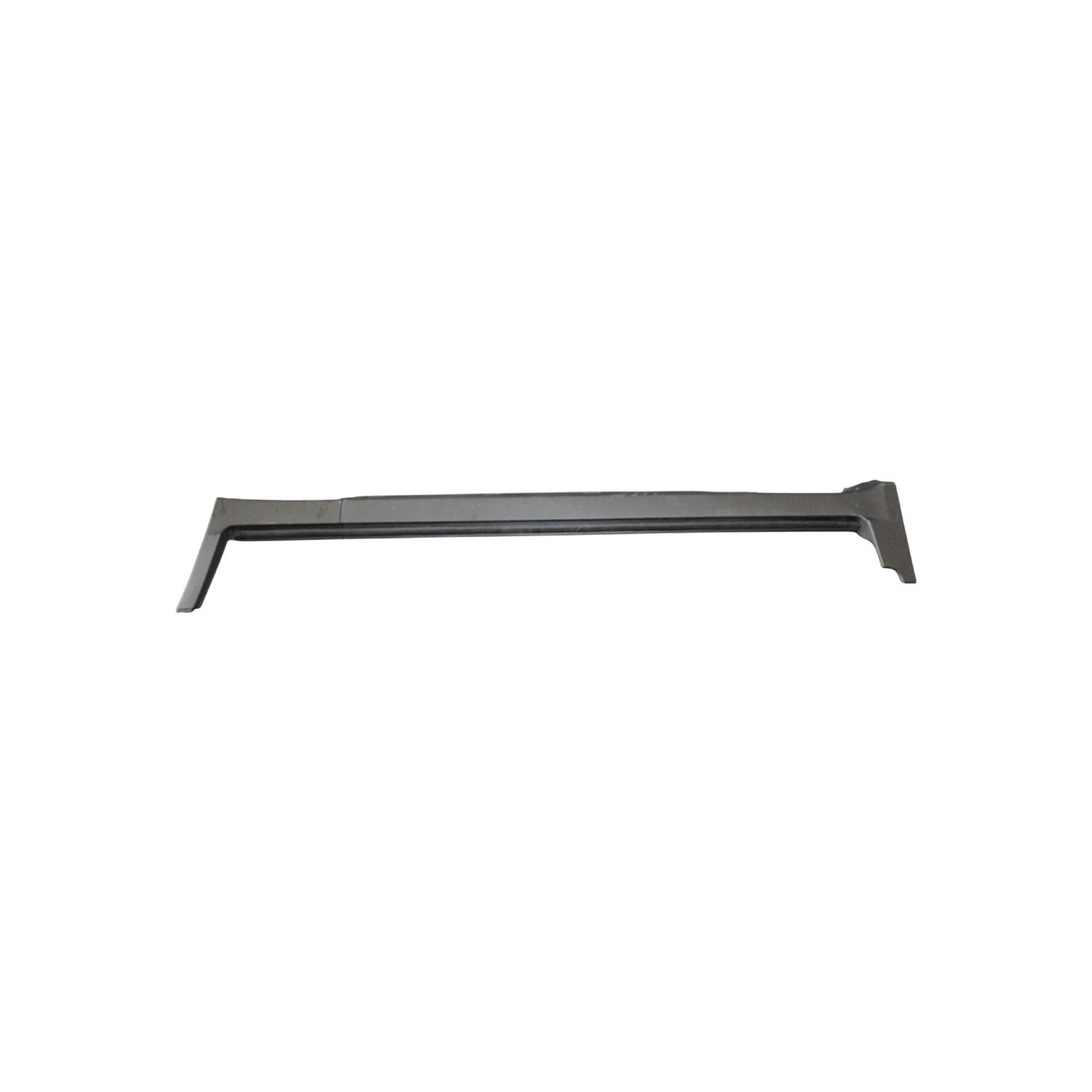 SPOILER SAIA LATERAL ESQUERDA CHEVROLET TRACKER 2017 A 2021 - 13669 (9) Spoiler Saia Lateral Esquerda Chevrolet Tracker 2017 A 2021 - Imagem 1