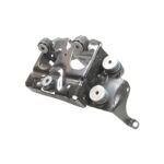 Suporte Compressor Ar Suspensão Porsche Cayenne 2020 A 2024 - Imagem 7
