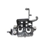 Suporte Compressor Ar Suspensão Porsche Cayenne 2020 A 2024 - Imagem 4