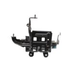 Suporte Compressor Ar Suspensão Porsche Cayenne 2020 A 2024