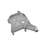 Suporte Compressor Ar Jeep Compass Commander 2.0 2016 A 2022 - Imagem 3