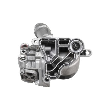 Suporte Filtro De Óleo Bmw M2 Competition 3.0 2018 19 A 2021