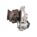 Turbina Turbo Compressor Motor Jeep Compass 2.0 2016 A 2022 - Imagem 4