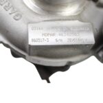 Turbina Turbo Compressor Motor Jeep Compass 2.0 2016 A 2022 - Imagem 8