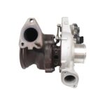 Turbina Turbo Compressor Motor Jeep Compass 2.0 2016 A 2022