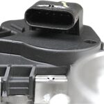 Turbina Turbo Compressor Motor Jeep Compass 2.0 2016 A 2022 - Imagem 10