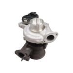 Turbina Turbo Compressor Motor Jeep Compass 2.0 2016 A 2022 - Imagem 5