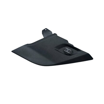 Acabamento Direito Console Central Porsche 911 2016 17 2018