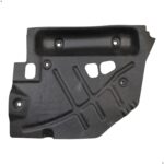 Isopor Isolamento Acústico Esq Painel Porsche 911 2016 2018 - Imagem 2