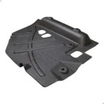 Isopor Isolamento Acústico Esq Painel Porsche 911 2016 2018 - Imagem 3