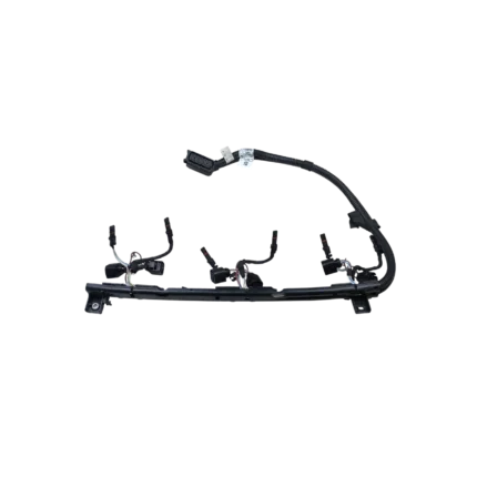 Chicote Fiação Bico Injetor Motor Bmw M2 3.0 S55 2016 2022