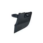Acabamento Direito Console Central Porsche 911 2016 17 2018 - Imagem 3